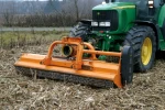 Mulcher BERTI Dual